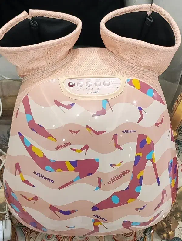 ماساژور پا|آرایشی، بهداشتی، درمانی|تهران, دانشگاه شریف|دیوار