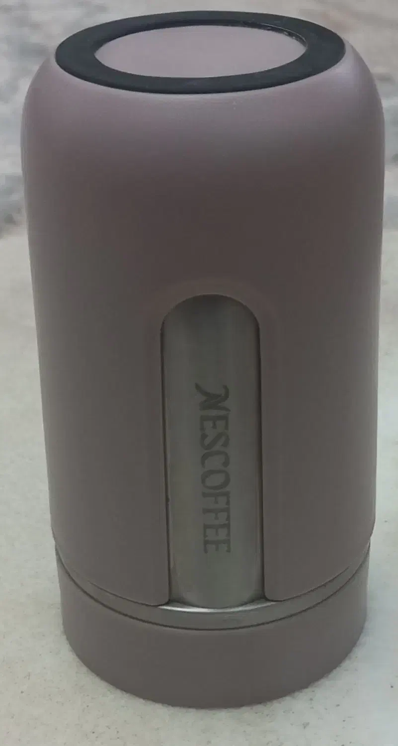 فلاسک ۱ نفر با کیفیت عالی و قیمت فوقالعاده|قوری، کتری، قهوهساز دستی|فشاپویه, |دیوار