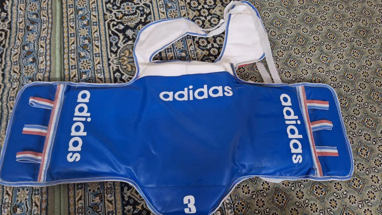 هوگو تکواندو|تجهیزات ورزشی|تهران, شهرک رضویه|دیوار