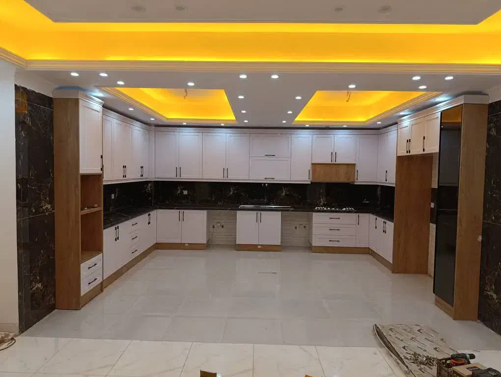 کابینت،کمددیواری،تخت کمجا، تی وی وال|خدمات پیشه و مهارت|چهاردانگه (تهران), |دیوار