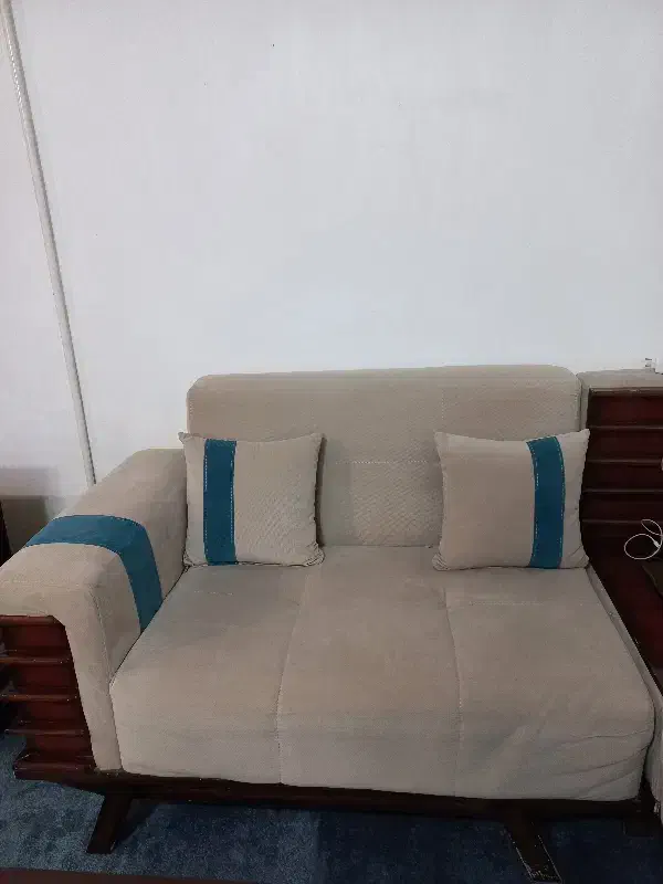 مبل|مبلمان خانگی و میز عسلی|بروجرد, |دیوار