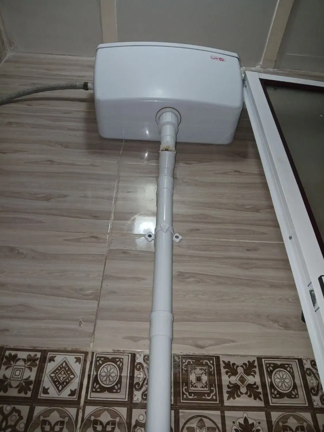 سیفون|لوازم سرویس بهداشتی|بندر ماهشهر, |دیوار