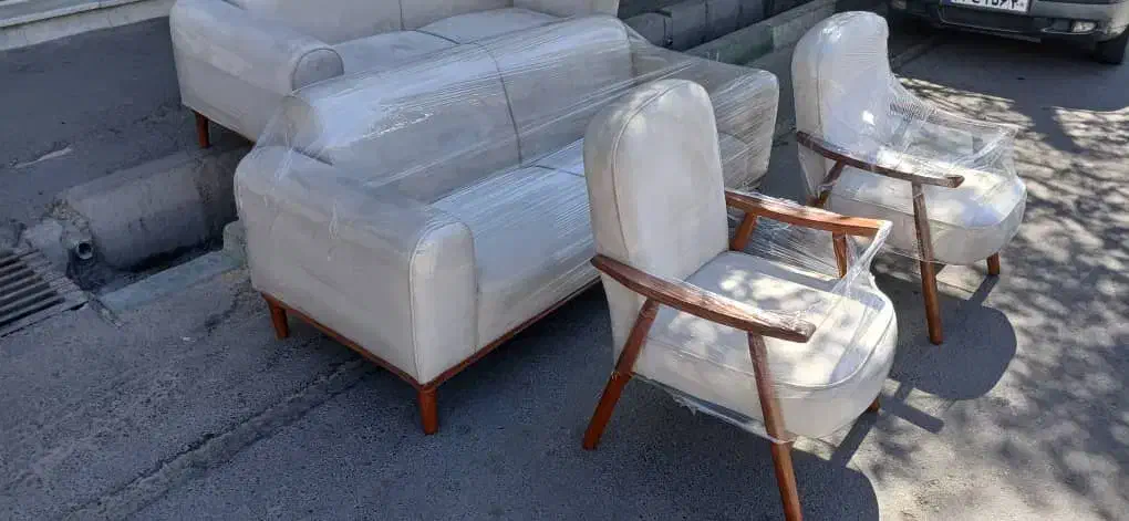 تعمیرات وتعویض مبل کهنه با نو|مبلمان خانگی و میز عسلی|رباطکریم, رباطکریم|دیوار