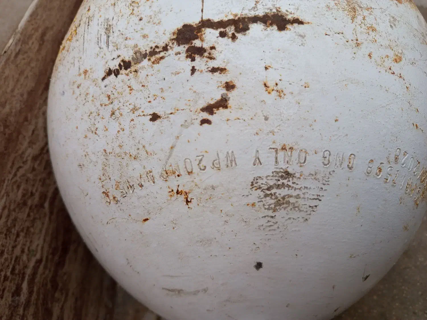 کپسول سی ان جی تاریخ تا 2028|قطعات یدکی و لوازم جانبی|رامهرمز, |دیوار