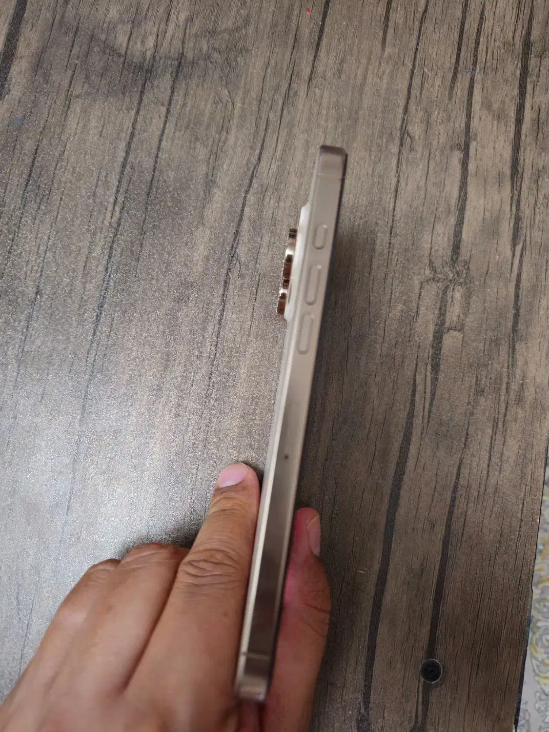 Iphone 16 promax|موبایل|تهران, ازگل|دیوار