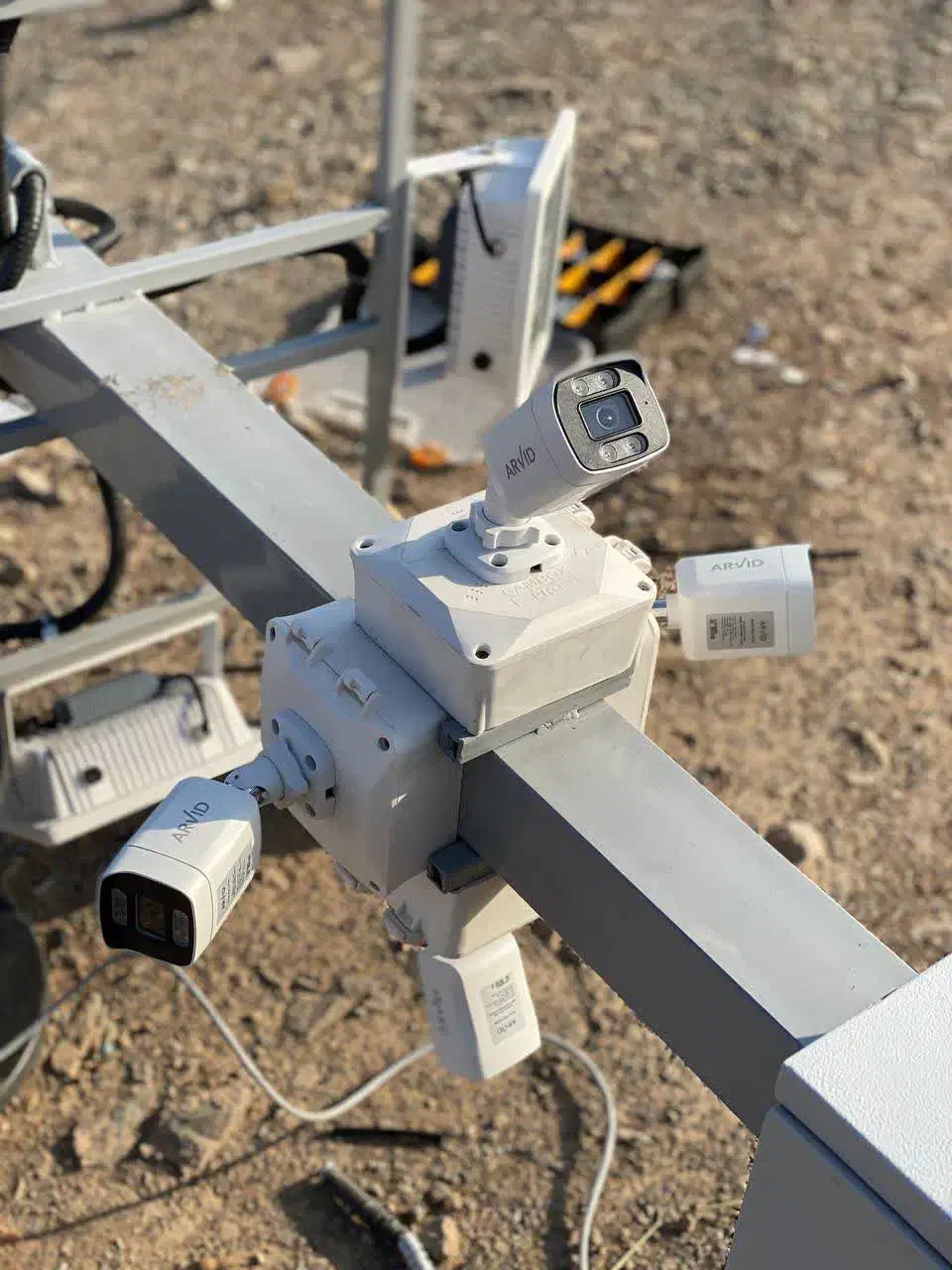 تخفیف ویژه یلدا دوربین مداربسته|دوربین مداربسته|نیشابور, شهرک بهداری|دیوار