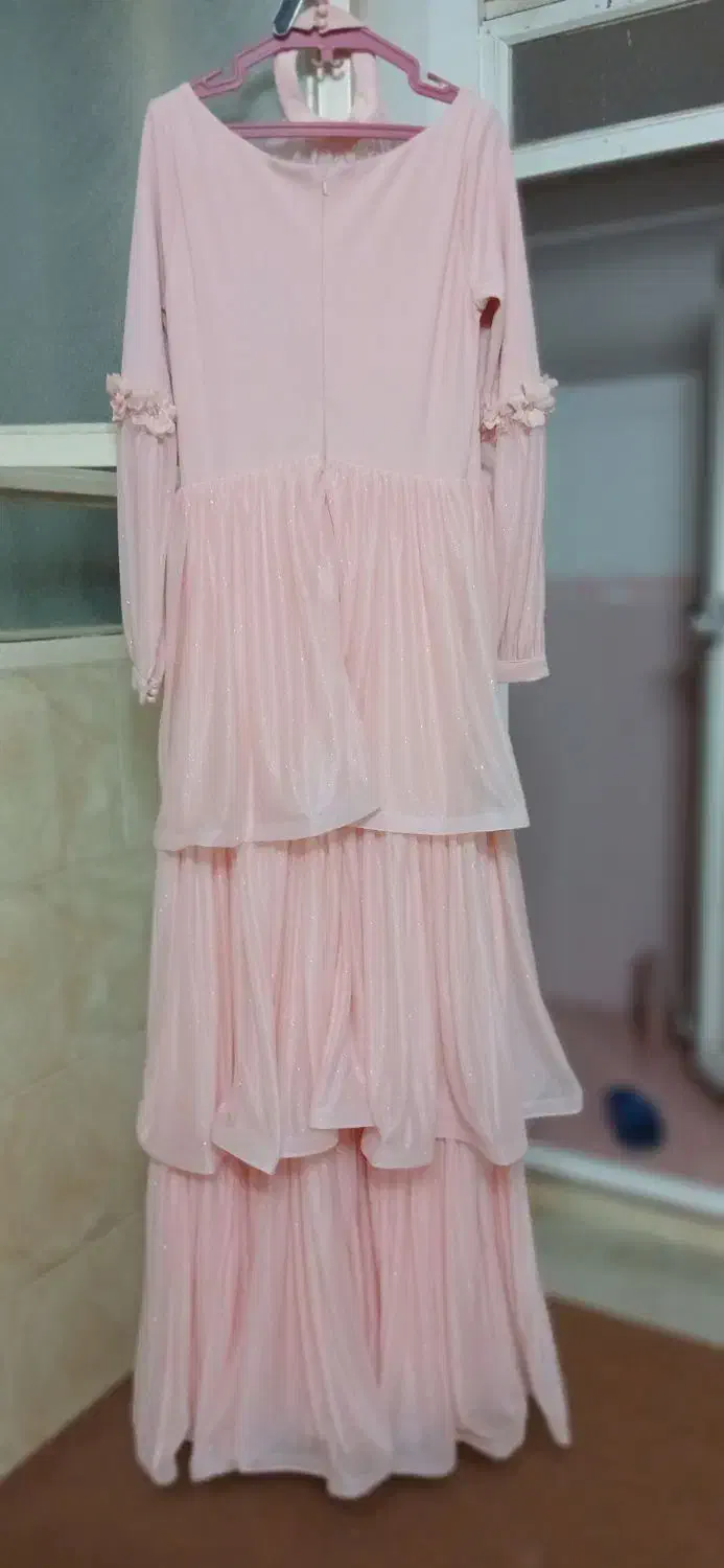 لباس مجلسی|لباس|یزد, |دیوار