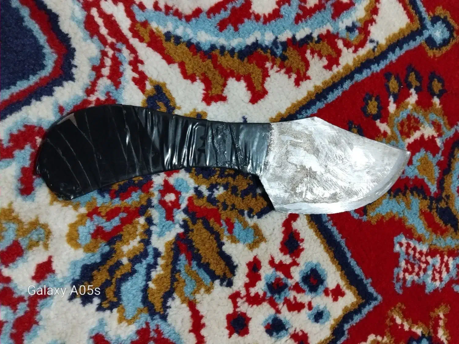 چاقوی گزن|کوهنوردی و کمپینگ|تبریز, |دیوار