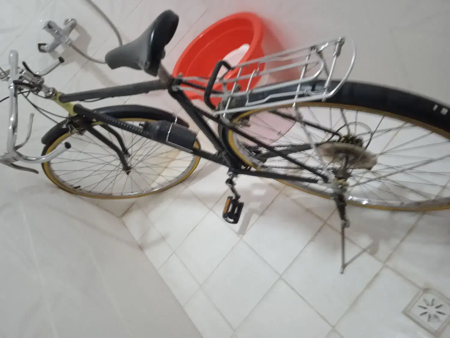 دوچرخه کورسی تایوانی سند دار مقاوم|دوچرخه، اسکیت، اسکوتر|تبریز, |دیوار