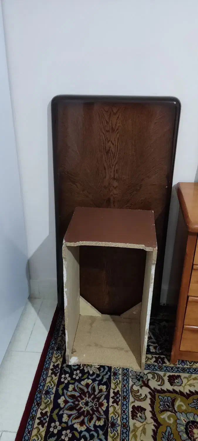 میز تلویزیون و میز جلو مبلی|میز تلویزیون|بیرجند, |دیوار