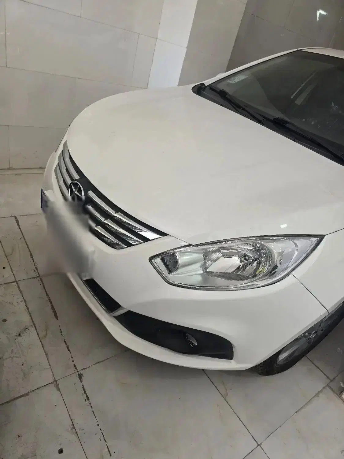 جک جی ۴ مدل ۴۰۳|خودرو سواری و وانت|بم, |دیوار