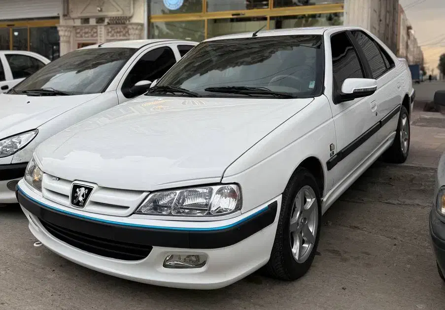 پارس مدل 94|خودرو سواری و وانت|محمدیه-قزوین, |دیوار