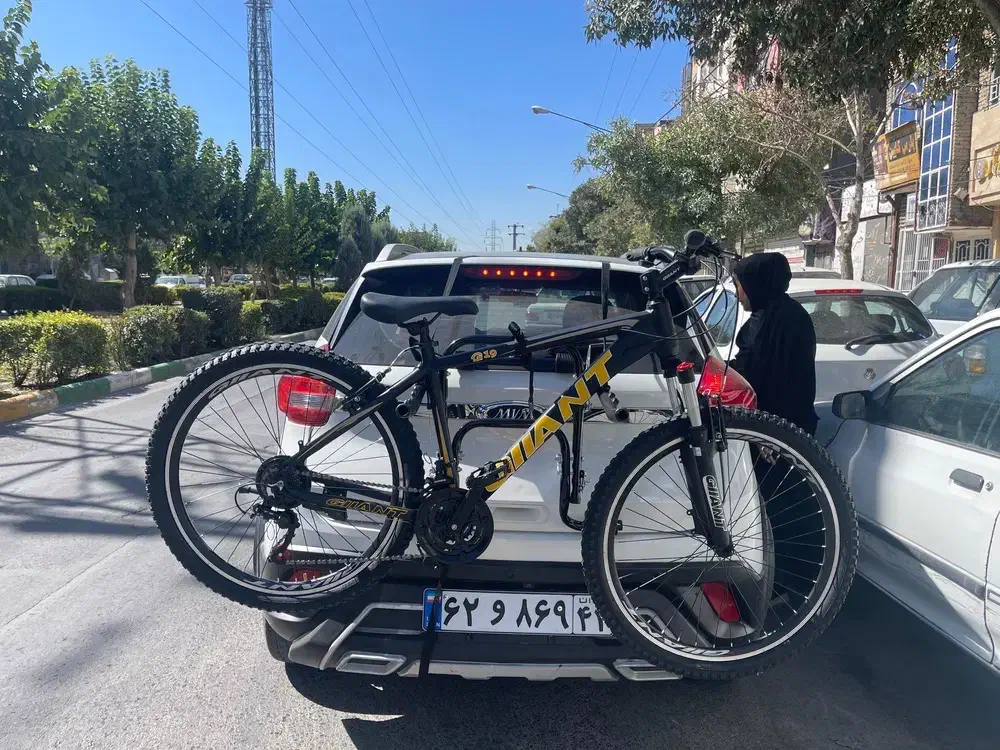 دوچرخ کوهستان24.26/آلومینیوم|دوچرخه، اسکیت، اسکوتر|مشهد, هنرور|دیوار