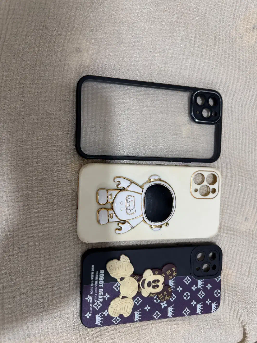 گارد 11مکس|لوازم جانبی موبایل و تبلت|بجنورد, |دیوار