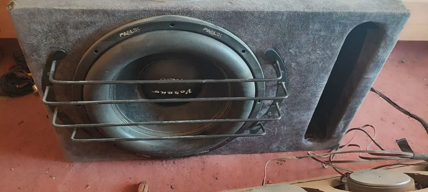 سیستم صوتی|سیستم صوتی خانگی|ملایر, |دیوار