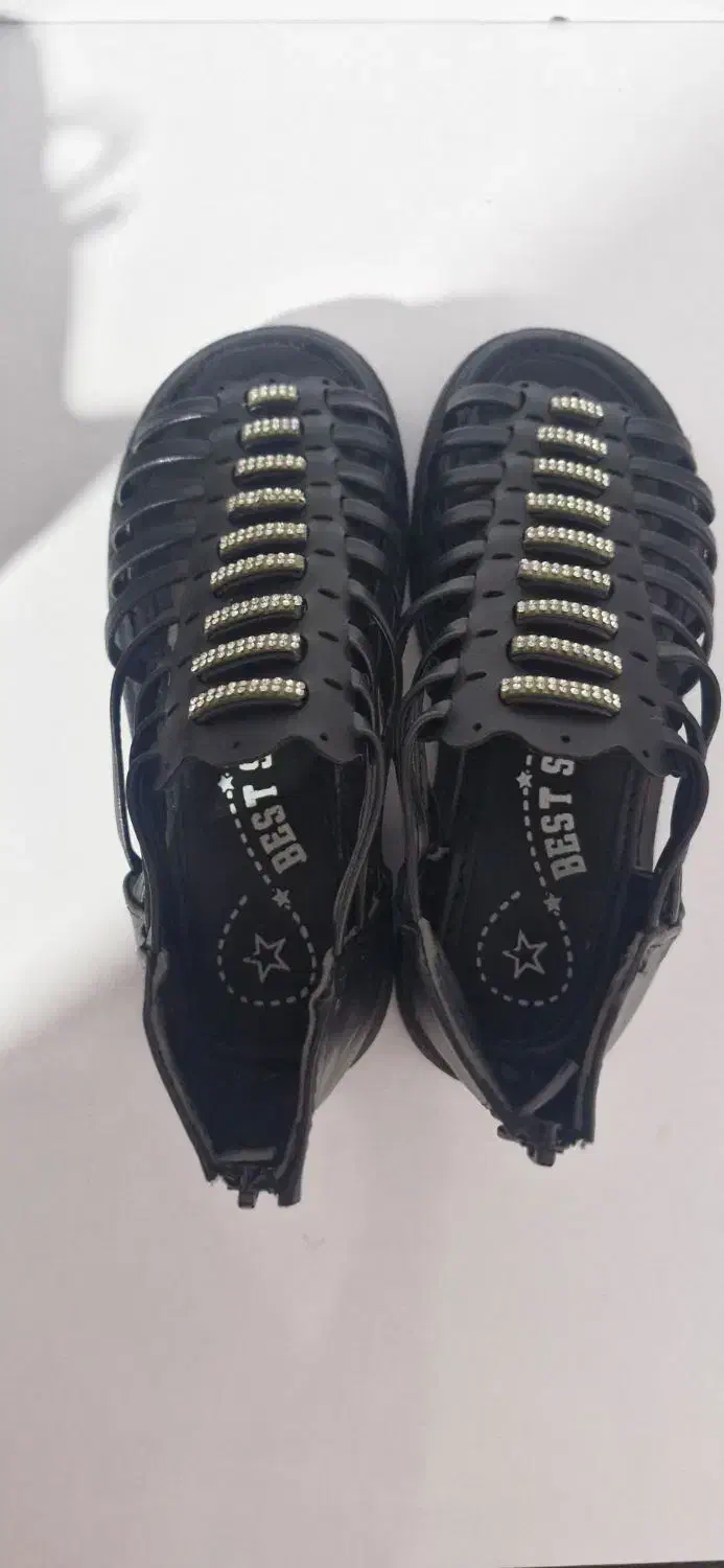 کفش مجلسی|کیف، کفش، کمربند|سبزوار, کاشفی شمالی (دادگستری)|دیوار