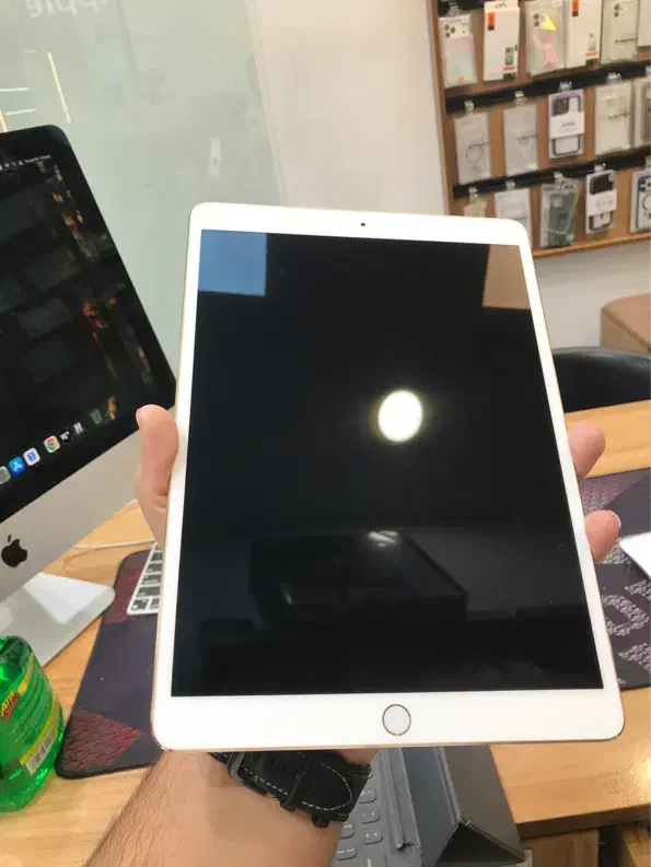 IPad Pro 10.5|تبلت|تهران, جردن|دیوار