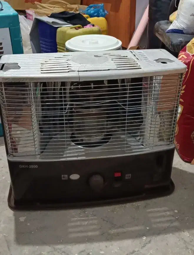 چراغ آترا سولان، گرمای جنوب صحیح و سالم|بخاری، هیتر، شومینه|سراوان, |دیوار