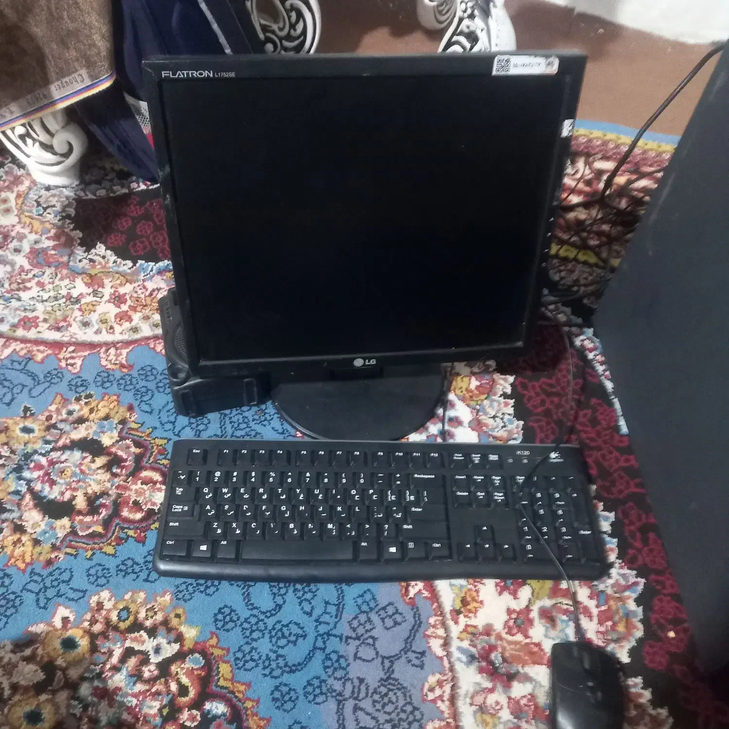 کامپیوتر|رایانه رومیزی|ارومیه, |دیوار