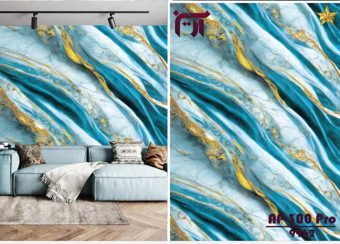 فروش ویژه ماربل شیت با روکش UV|مصالح و تجهیزات ساختمان|هشتگرد, ینگی امام|دیوار