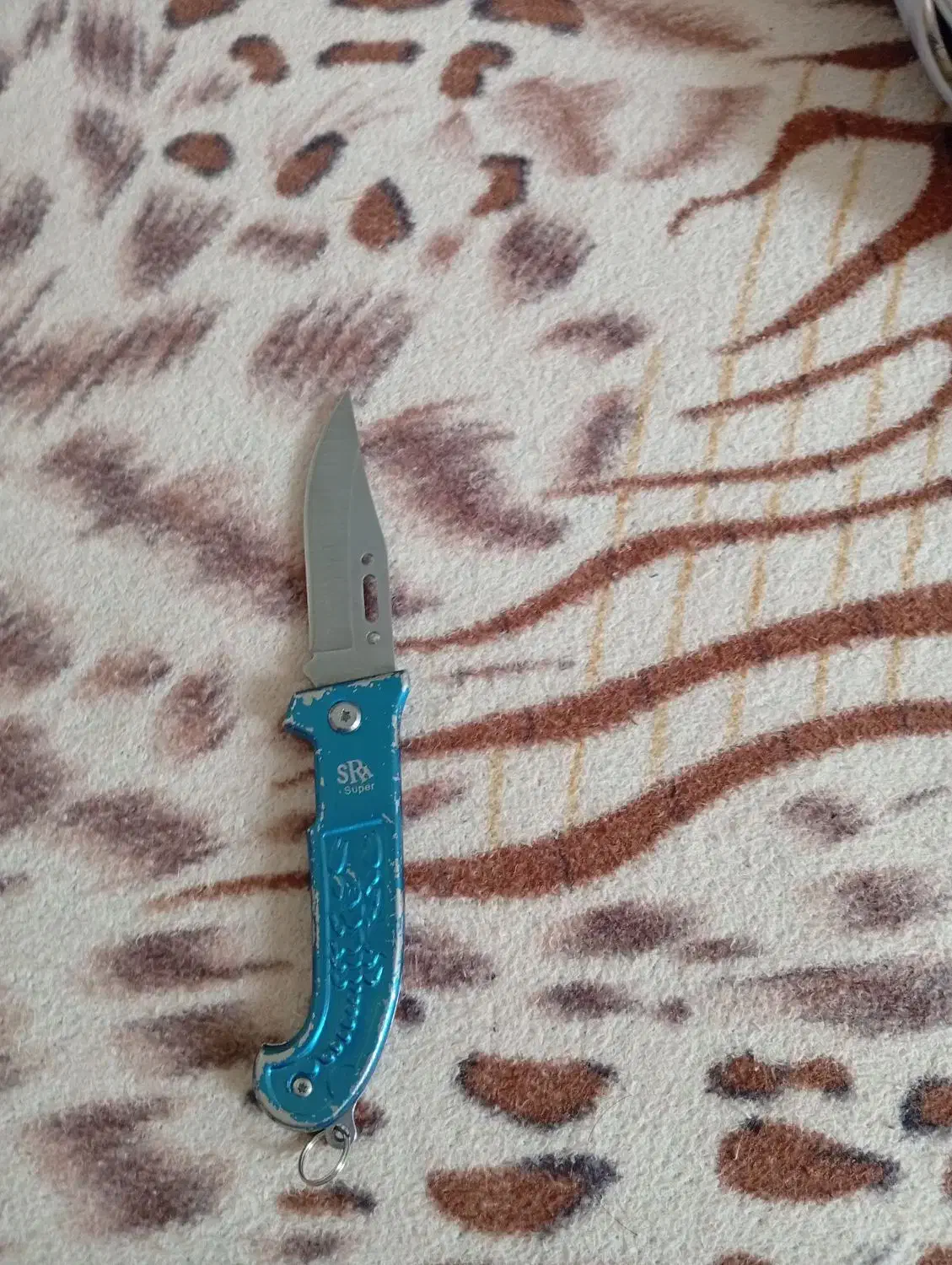 چاقو|کوهنوردی و کمپینگ|اهر, |دیوار