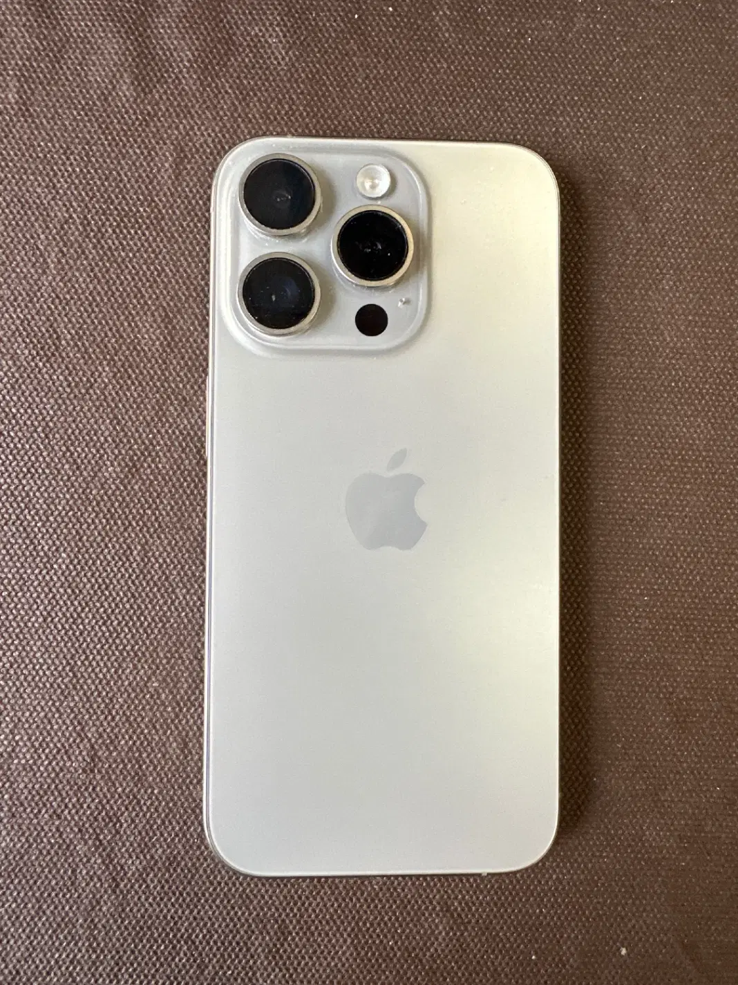 Iphone 15 pro|موبایل|تهران, لاله زار|دیوار