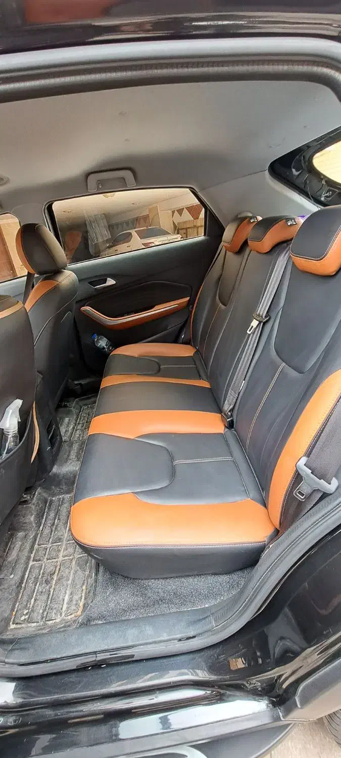 x22 پرو اتومات|خودرو سواری و وانت|اصفهان, مهدی آباد|دیوار