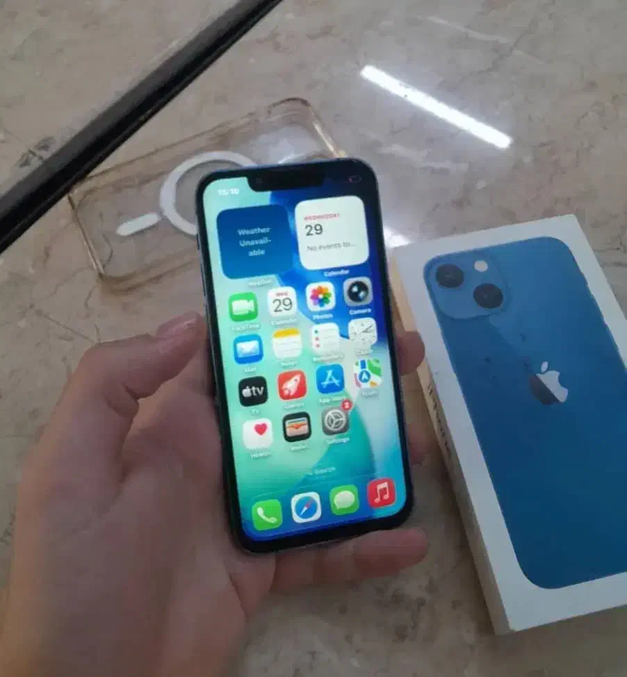 ایفون 13|موبایل|کرمان, |دیوار