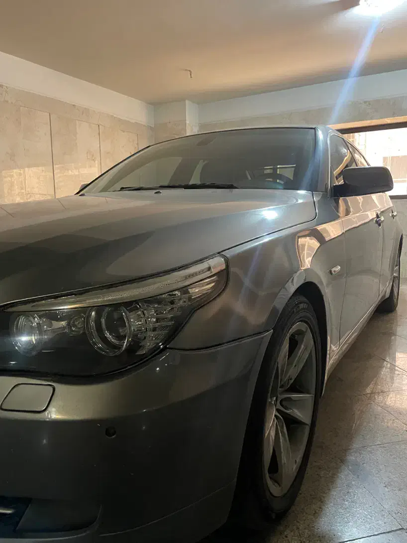 bmw 530i|خودرو سواری و وانت|تهران, پونک|دیوار