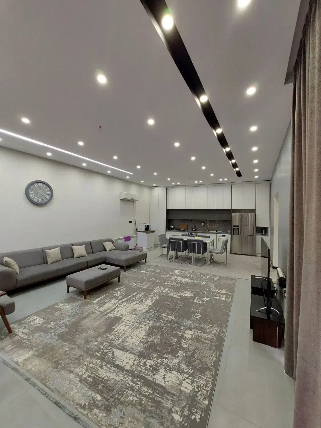 ۵۰۰مترباغ ویلا*داخل بافت کنتور*امنیت *سکونت دائم*|فروش خانه و ویلا|تهران, یافت آباد جنوبی|دیوار