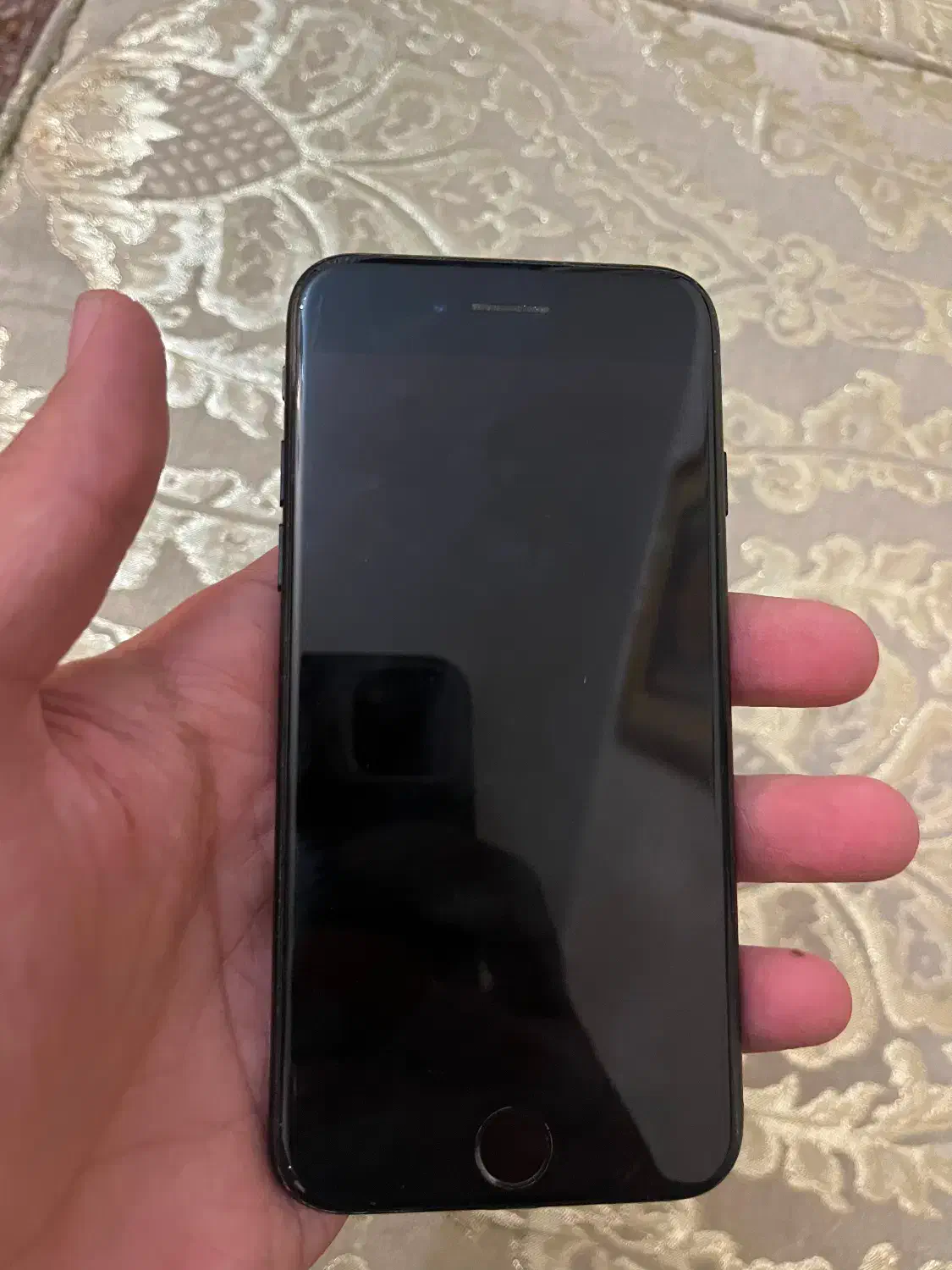 گوشی آیفون Iphon ۷ در حد|موبایل|تهران, اکباتان|دیوار