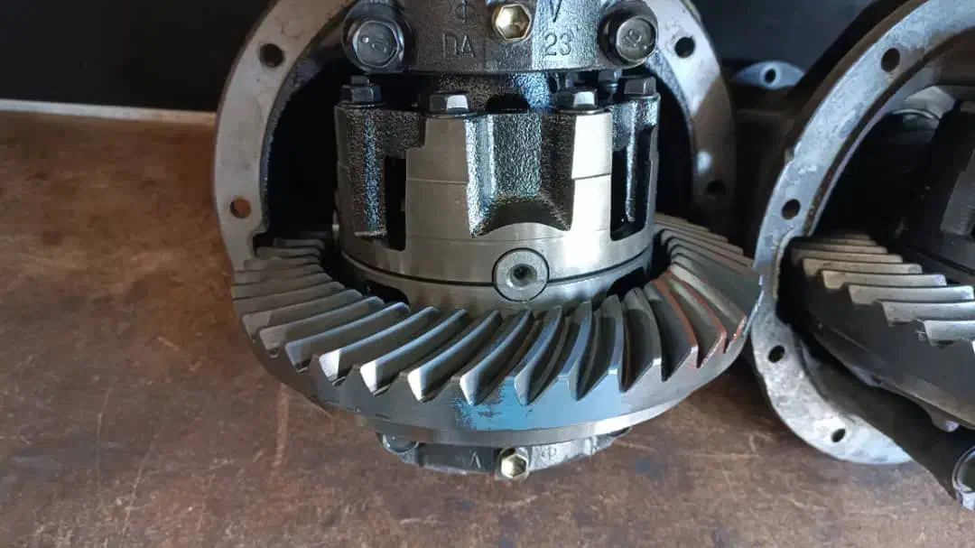 استوک یدک|قطعات یدکی و لوازم جانبی|خاوران, |دیوار