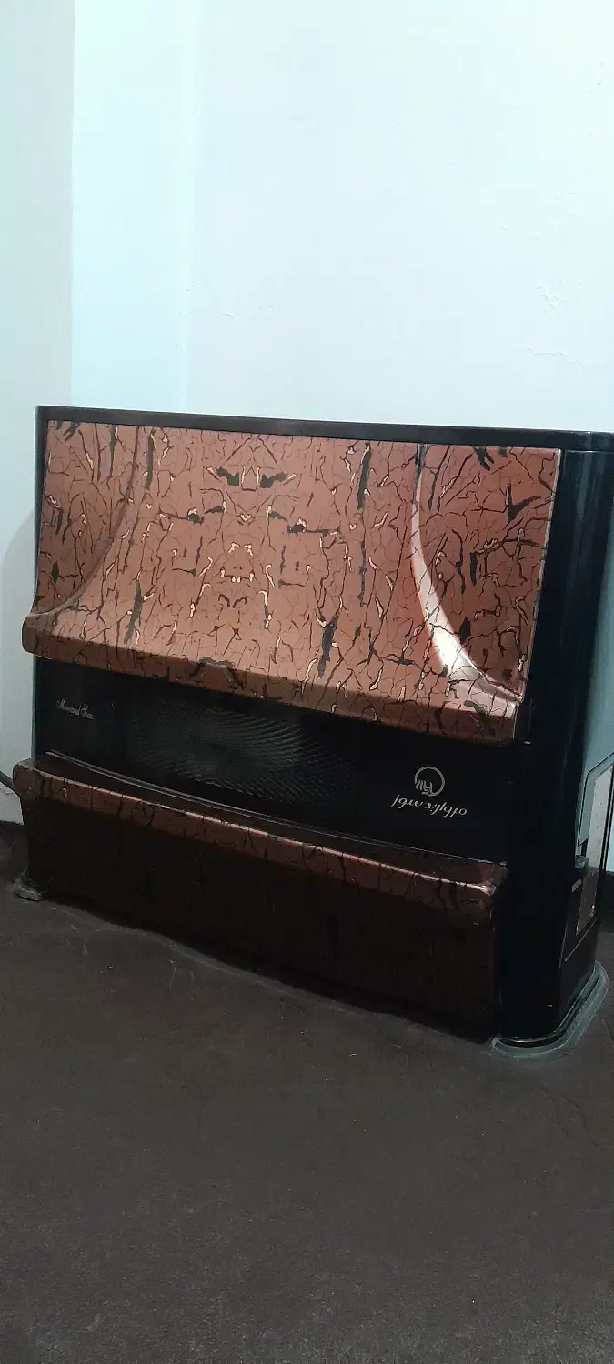 بخاری گازی|بخاری، هیتر، شومینه|بندر انزلی, متروپل|دیوار