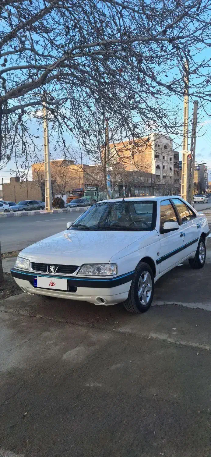 SLX تیوفایو|خودرو سواری و وانت|بوکان, |دیوار