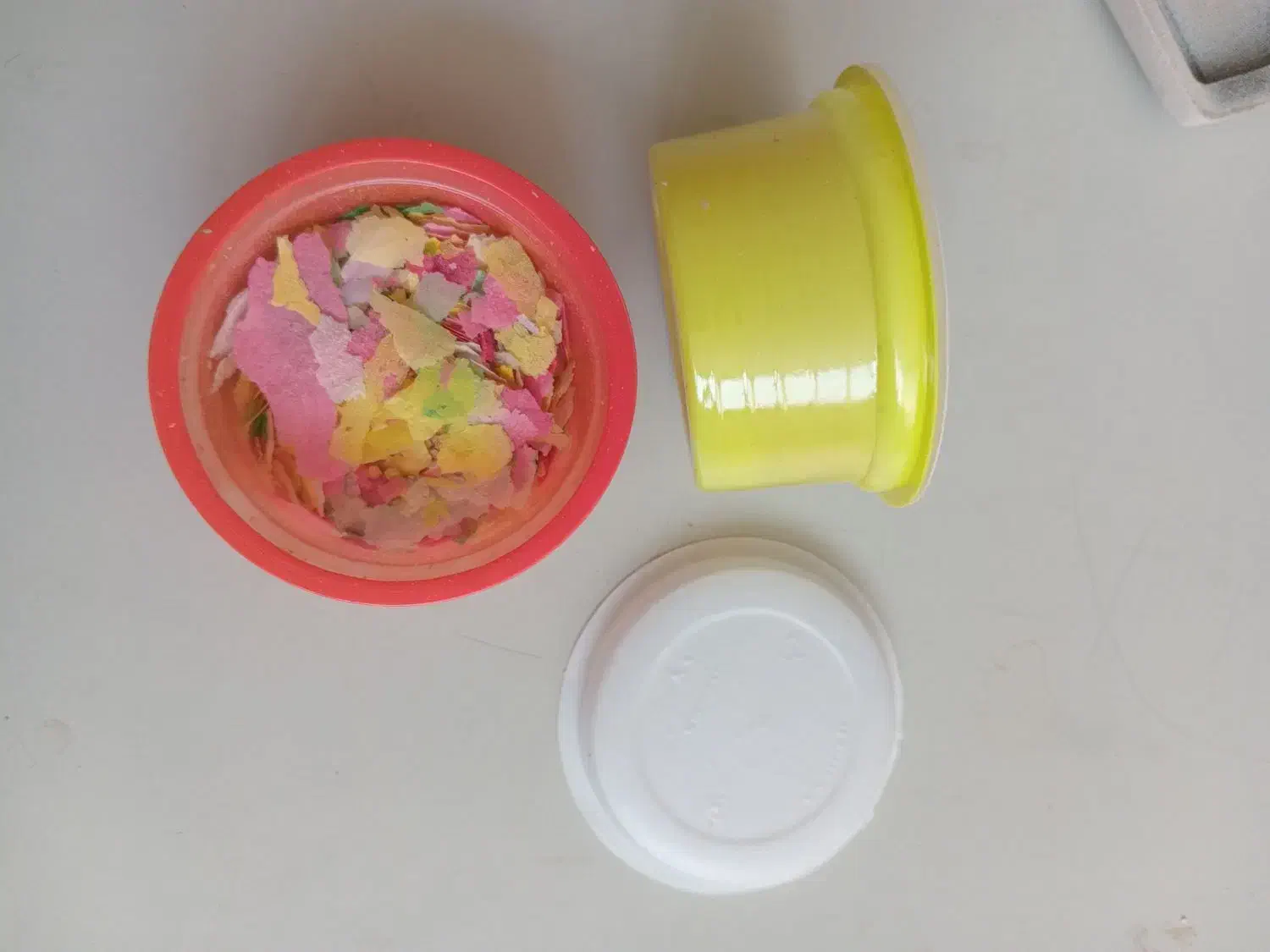 غذای ماهی کاسه۱۵هزار|ماهی|قم, مجیدیه|دیوار