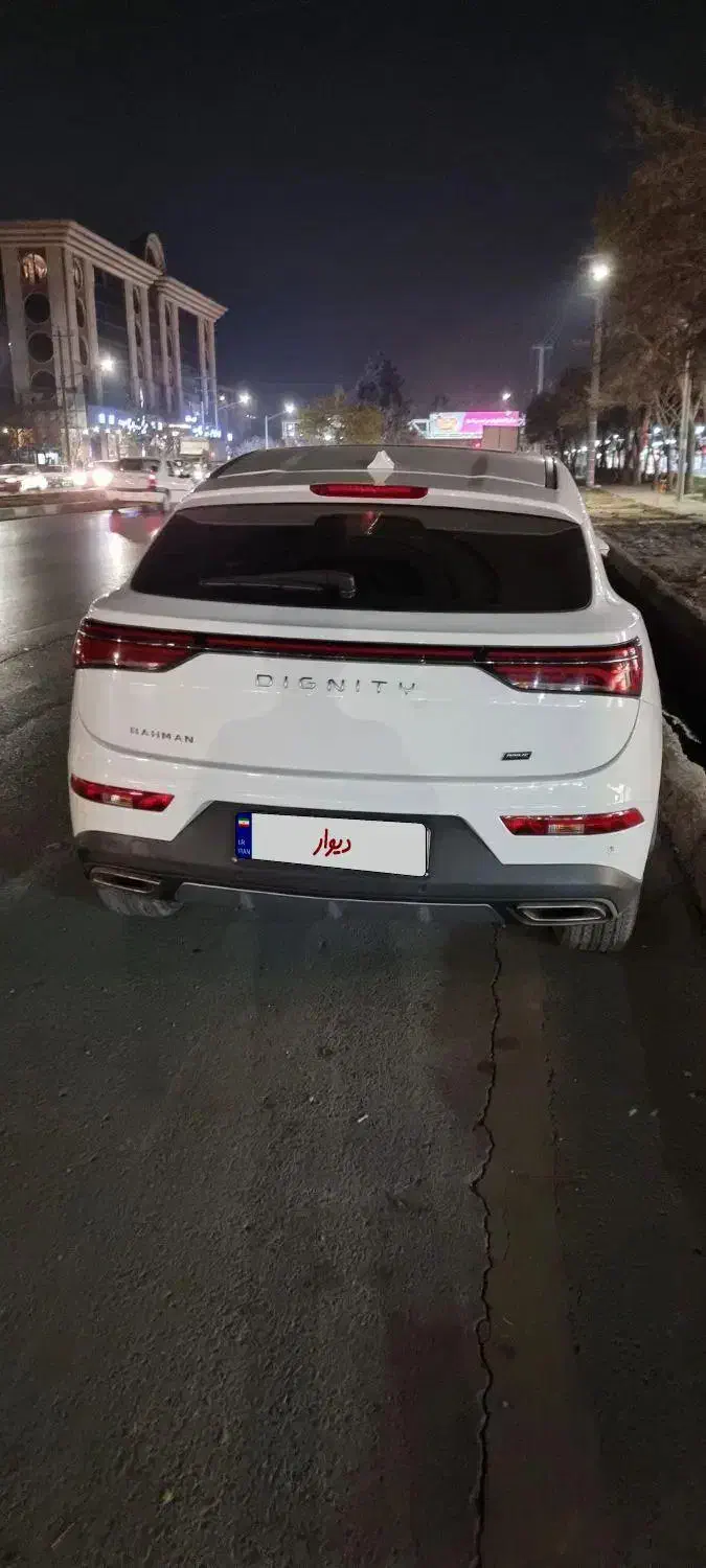 دیگنیتی پرایم تومارون|خودرو سواری و وانت|مشهد, امیر|دیوار