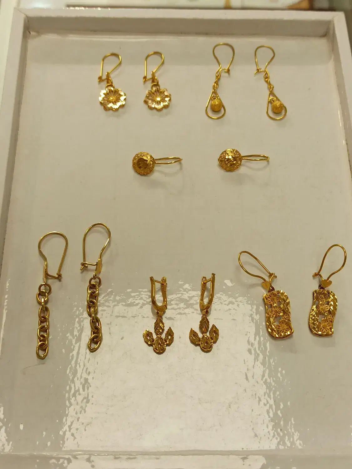 طلا پایه 150/000|جواهرات|کرمانشاه, |دیوار