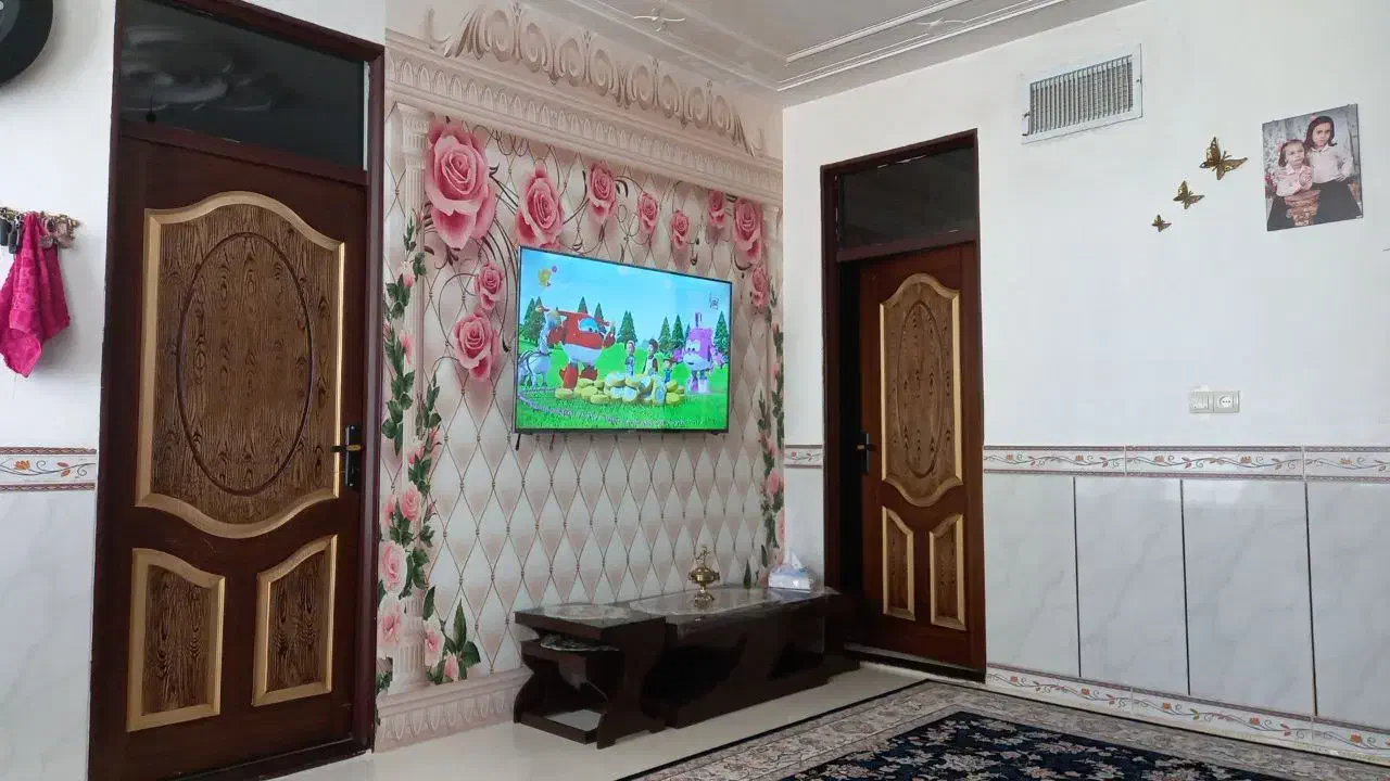 خانه۱۲۰متری|فروش خانه و ویلا|کنگاور, |دیوار