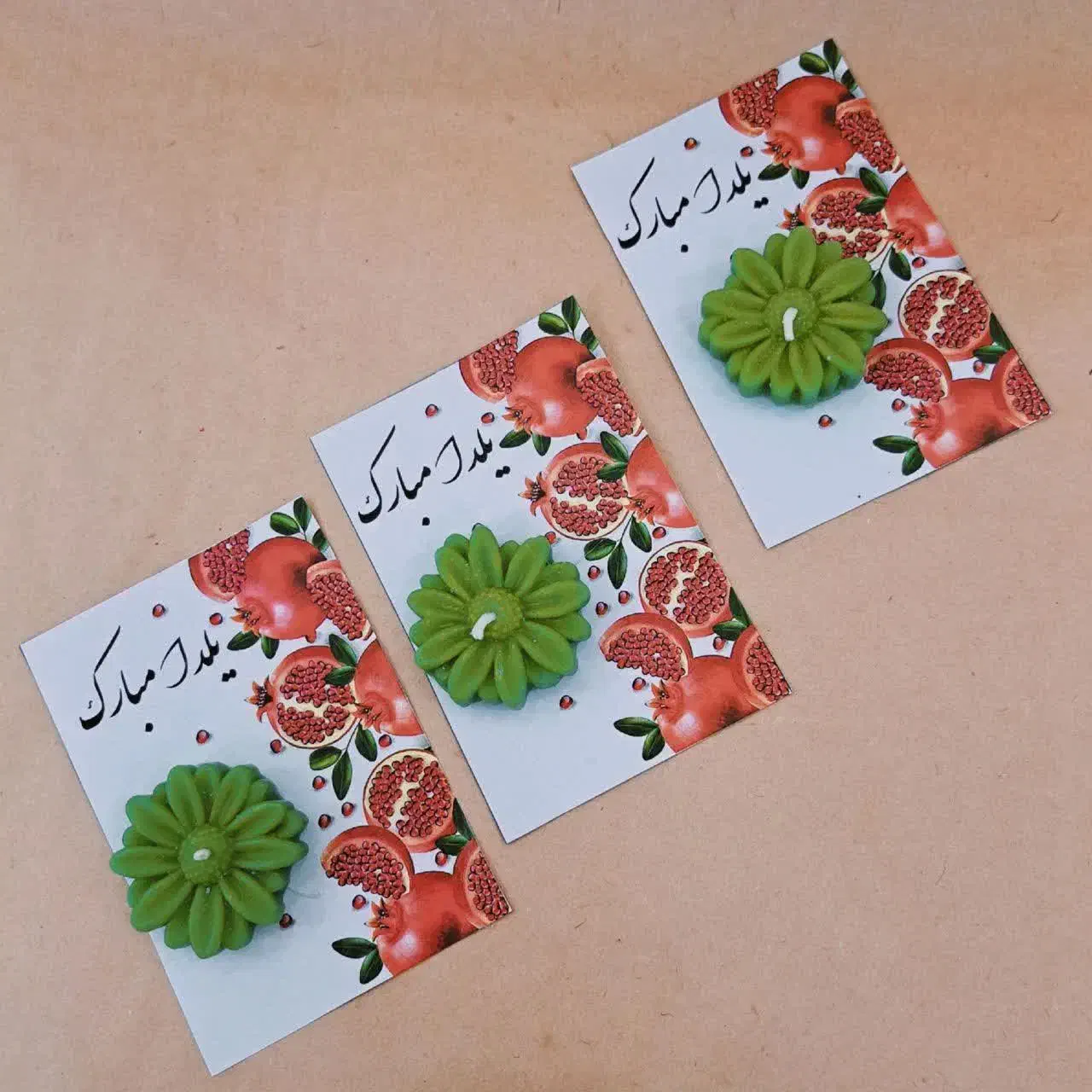 گیفتای یلدایی|صنایع دستی و سایر لوازم تزئینی|اصفهان, شاهد|دیوار