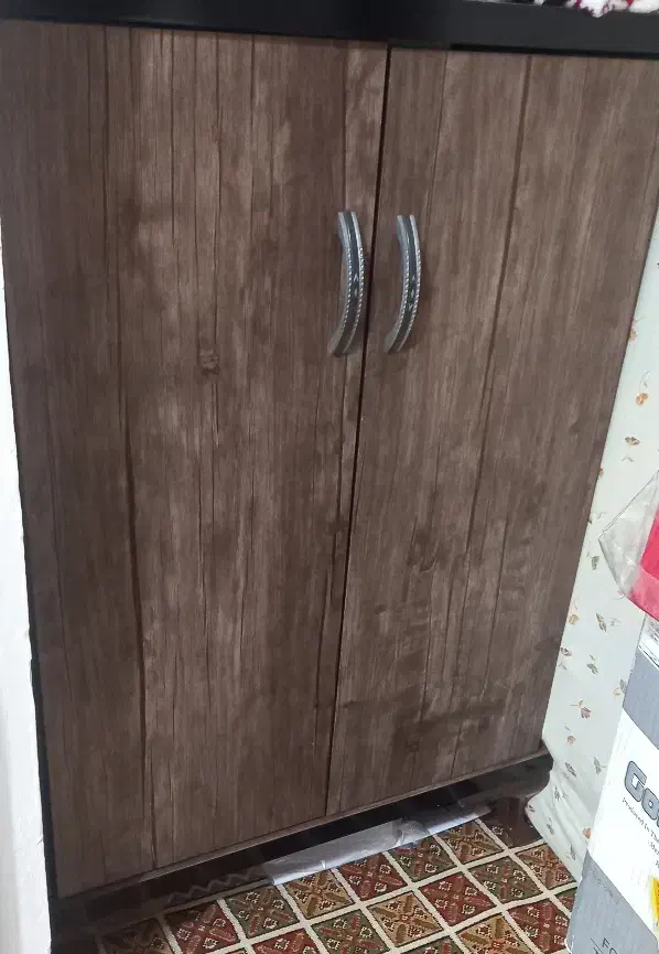 جاکفشی|جاکفشی، کمد، دراور|اندیشه, شهرک مریم|دیوار