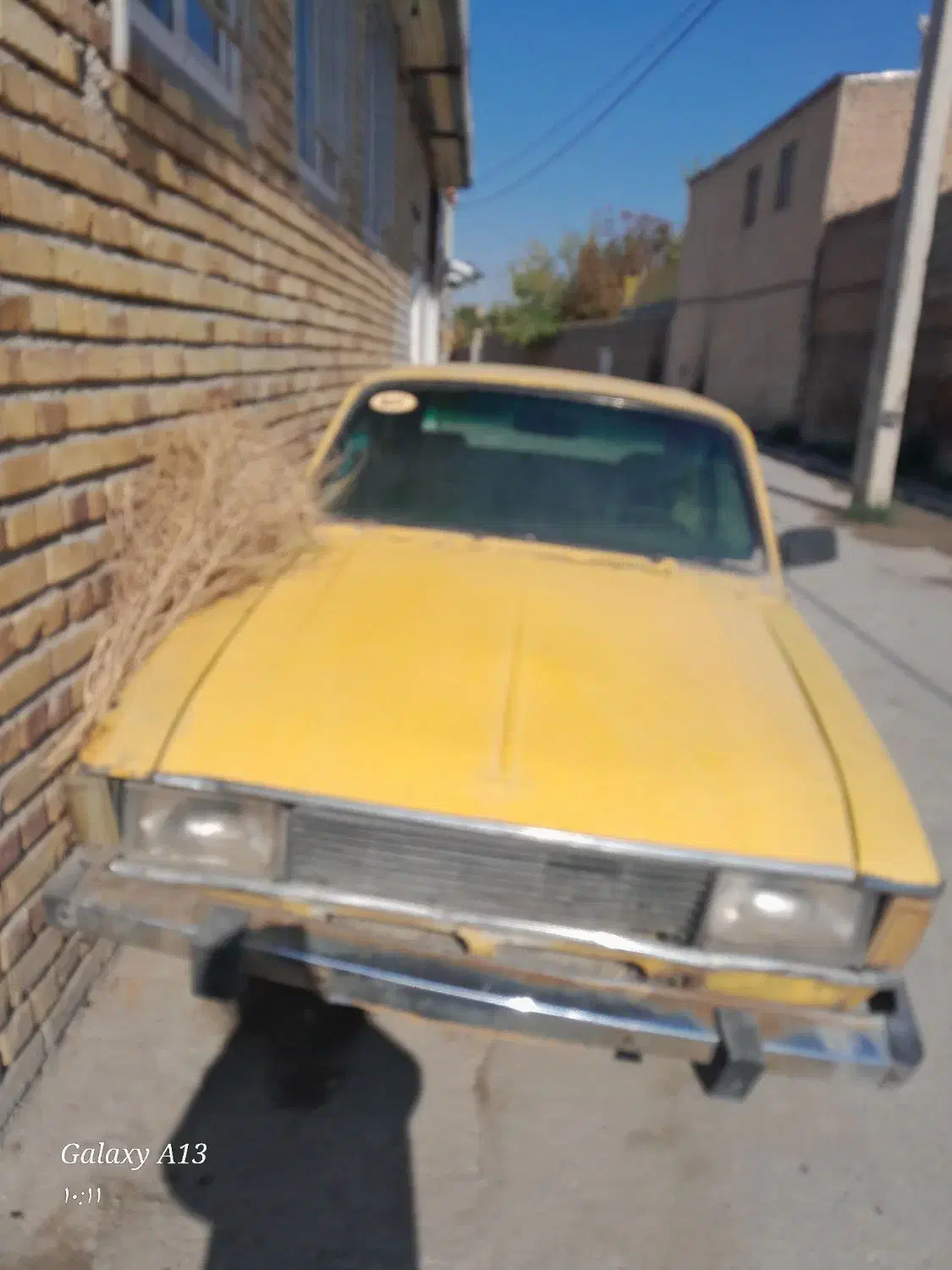 پیکان تاکسی|خودرو سواری و وانت|ارومیه, |دیوار