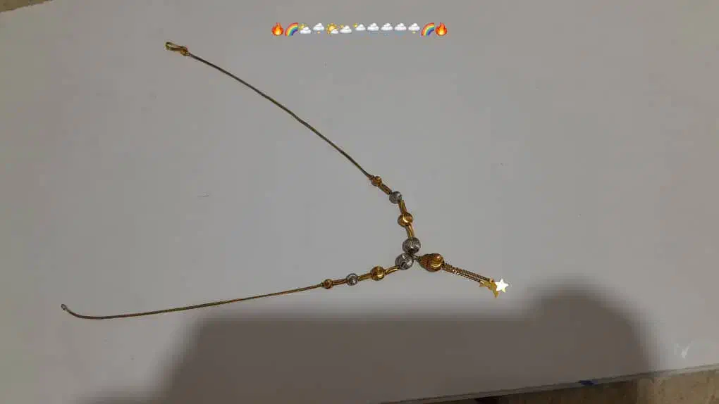 فروش گردنبند|جواهرات|یاسوج, |دیوار