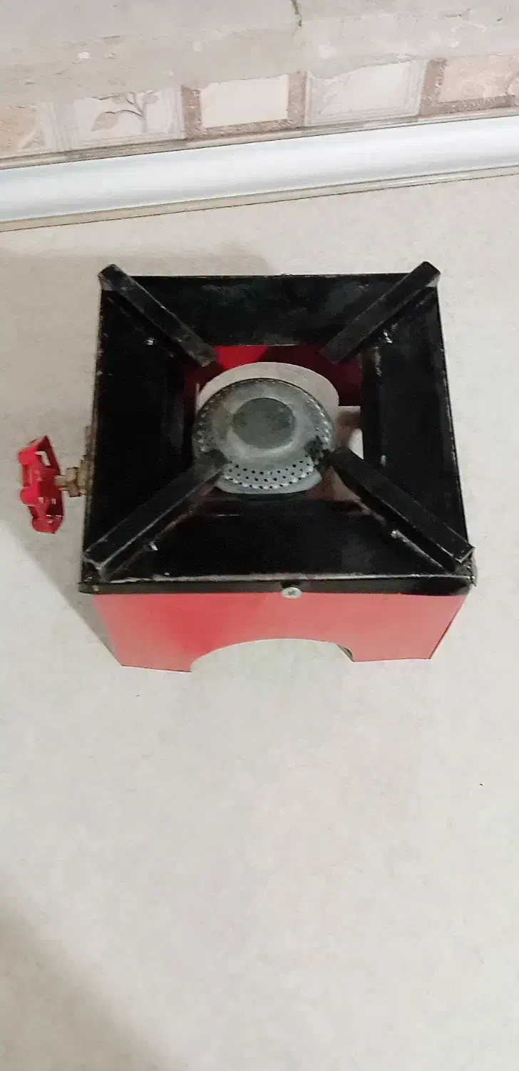 گاز کوچک|اجاق گاز و لوازم برقی پختوپز|ماهدشت, |دیوار