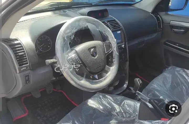 سورن پلاس ۸۴۰۴برج ۸|خودرو سواری و وانت|شوش, |دیوار