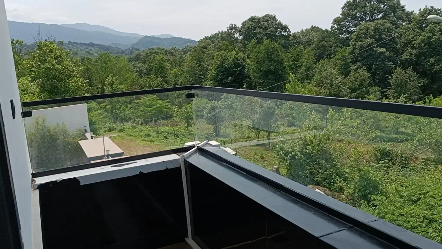 سکوریت و کرکره برقی|خدمات پیشه و مهارت|لاهیجان, گلستان|دیوار