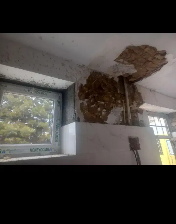 بازسازی ساختمان صفر تا صد|خدمات پیشه و مهارت|مشهد, طبرسی شمالی|دیوار