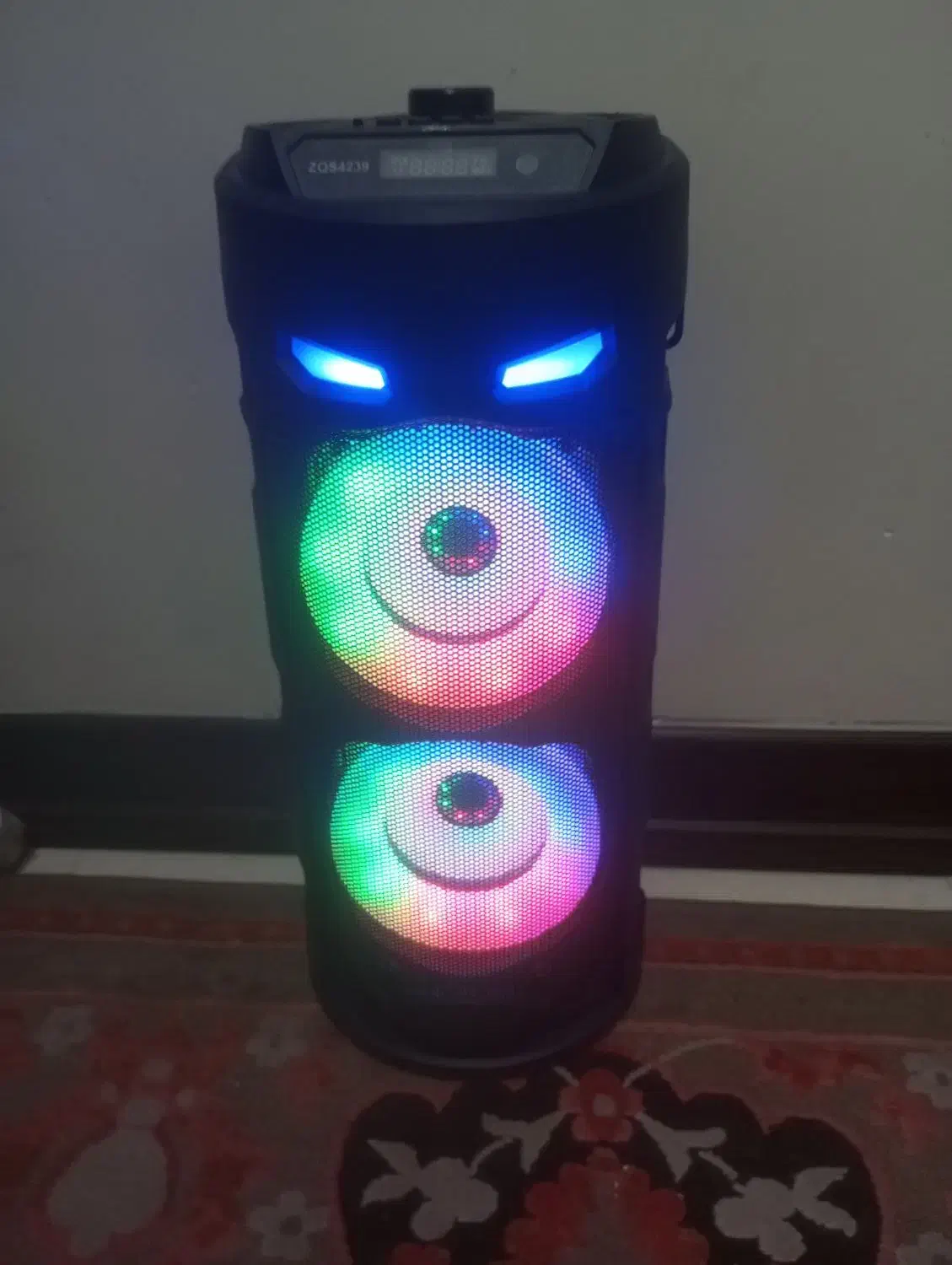 اسپیکر|پخش‌کننده همراه|تهران, امام زاده حسن|دیوار