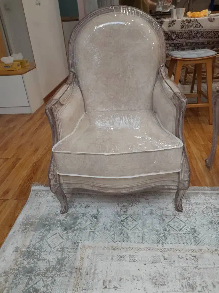 دوخت کاور مبلمان به صورت تخصصی در سراسر اصفهان|خدمات پیشه و مهارت|اصفهان, دشتستان|دیوار