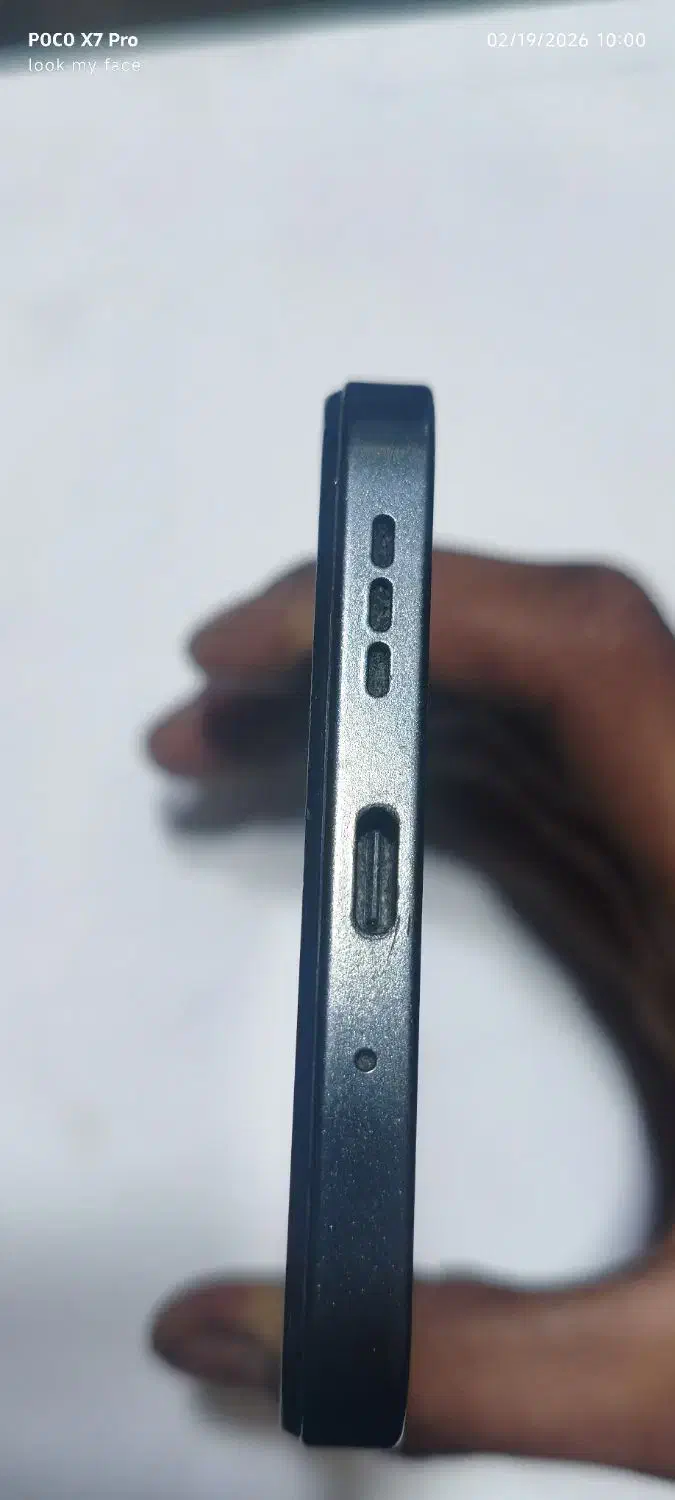 POCO c65|موبایل|تهران, قلمستان|دیوار