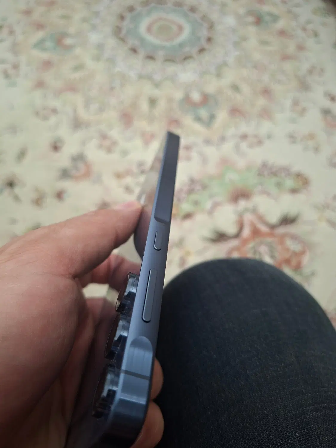 گوشی A55|موبایل|مهاباد (آذربایجان غربی), |دیوار